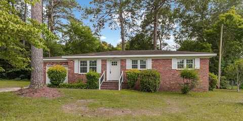 1103 Sassar Street, Dothan, AL 36301