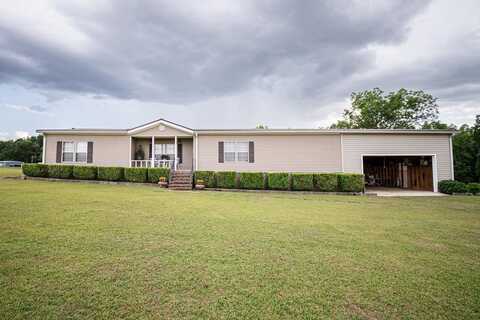 1058 Hunter Road, Columbia, AL 36319