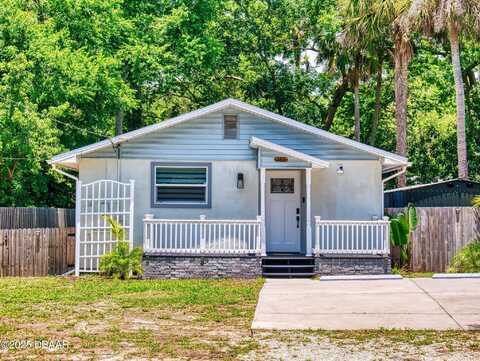 289 Washington Place, Ormond Beach, FL 32174
