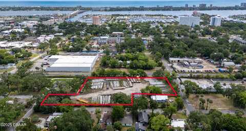 507 Wallace Street, Daytona Beach, FL 32114