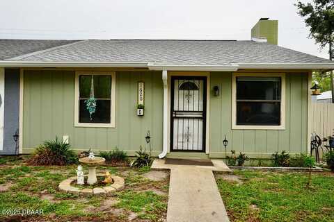 1620 Espanola Avenue, Holly Hill, FL 32117