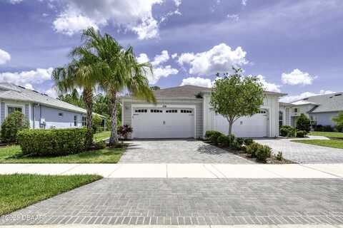 206 St Somewhere Drive, Daytona Beach, FL 32124