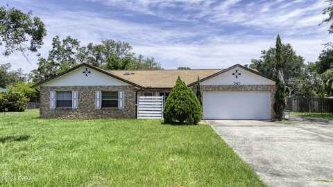 747 Taylor Road, Port Orange, FL 32127