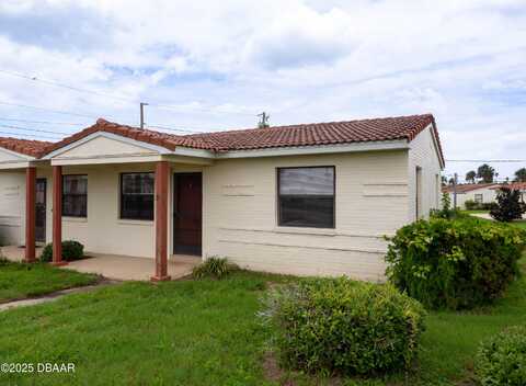 3 Oriole Circle, Ormond Beach, FL 32176