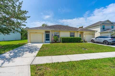 1928 Yellowfin Drive, Port Orange, FL 32128
