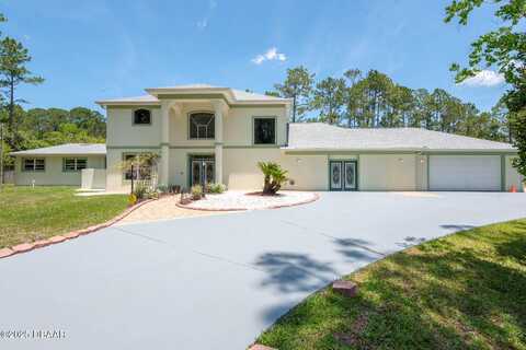 3428 Longleaf Road, Ormond Beach, FL 32174