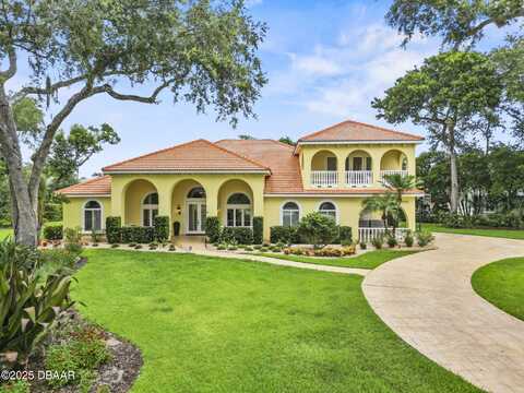 1207 Kaleen Drive, Ormond Beach, FL 32174
