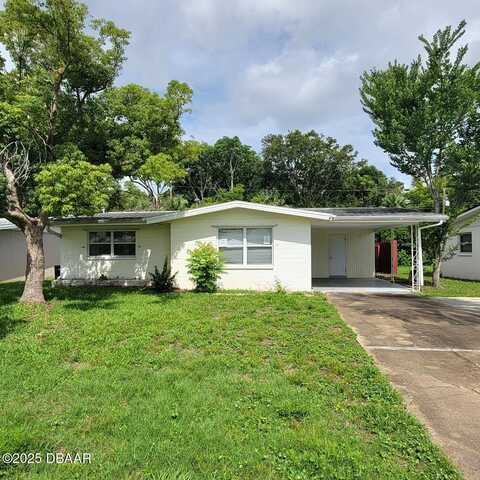 2344 Florida Boulevard, South Daytona, FL 32119