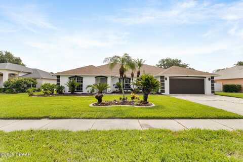 6091 Red Stag Drive, Port Orange, FL 32128