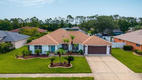 6091 Red Stag Drive, Port Orange, FL 32128