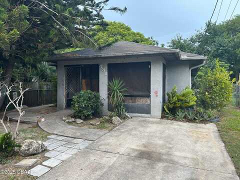 431 Sheldon Street, New Smyrna Beach, FL 32168
