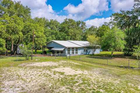 343 Lake Como Drive, Pomona Park, FL 32181
