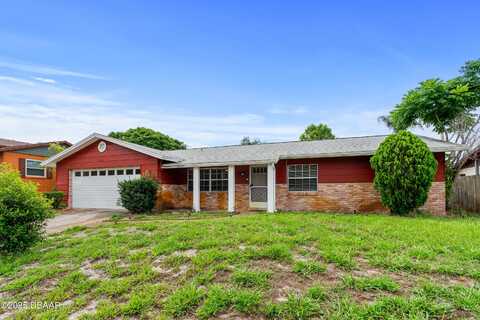 1317 N Shangri La Drive, Daytona Beach, FL 32119