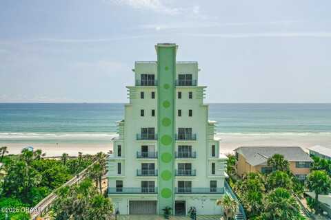 2801 Hill Street, New Smyrna Beach, FL 32169