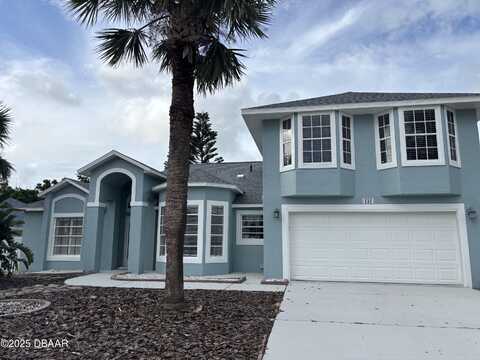131 Barrier Isle Drive, Ormond Beach, FL 32176