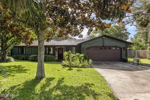 25 Knollwood Estates Drive, Ormond Beach, FL 32174
