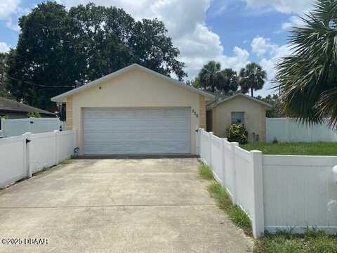 526 Fulton Street, Daytona Beach, FL 32114