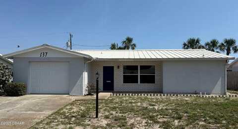 137 Beau Rivage Drive, Ormond Beach, FL 32176