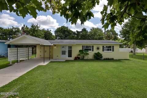 2009 Brian Avenue, South Daytona, FL 32119