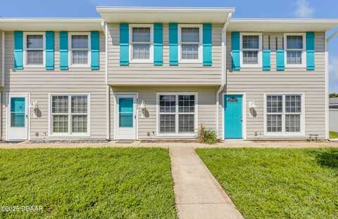 2122 S Atlantic Avenue, New Smyrna Beach, FL 32169
