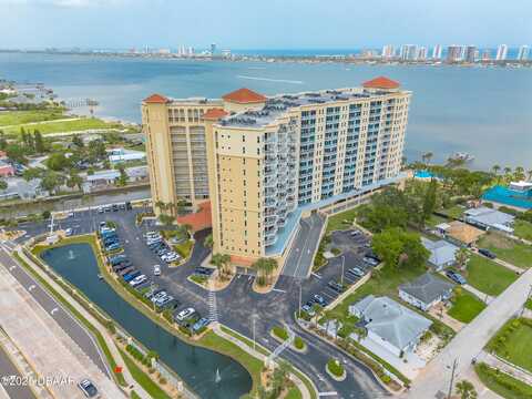 2801 S Ridgewood Avenue, South Daytona, FL 32119