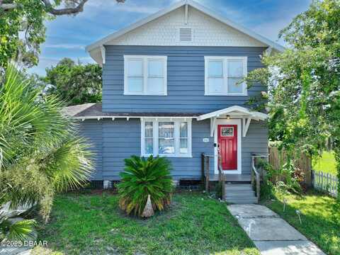 332 S Segrave Street, Daytona Beach, FL 32114