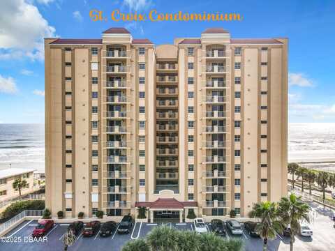 3145 S Atlantic Avenue, Daytona Beach, FL 32118