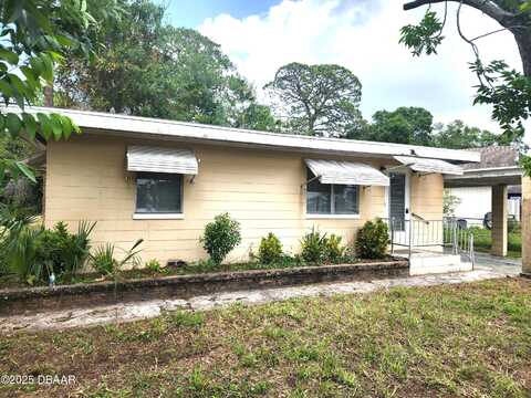 2647 Brookline Avenue, New Smyrna Beach, FL 32168