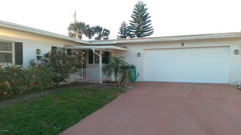8 Juniper Drive, Ormond Beach, FL 32176