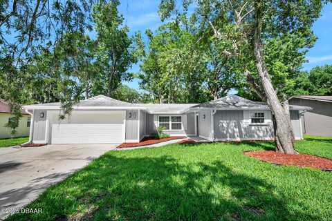 1011 W Indian Oaks, Holly Hill, FL 32117