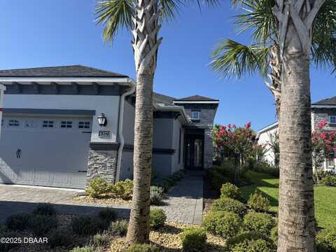 6312 Hanfield Drive, Port Orange, FL 32128