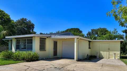 60 Palmetto Drive, Ormond Beach, FL 32176