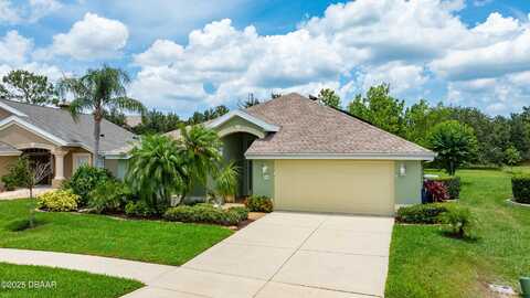 1333 Coconut Palm Circle, Port Orange, FL 32128