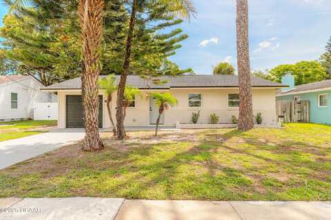 1917 James Street, South Daytona, FL 32119