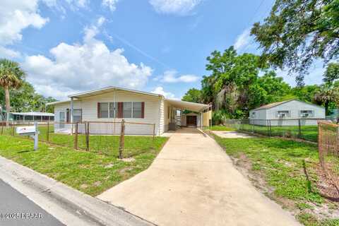 1300 Arroyo Parkway, Ormond Beach, FL 32174