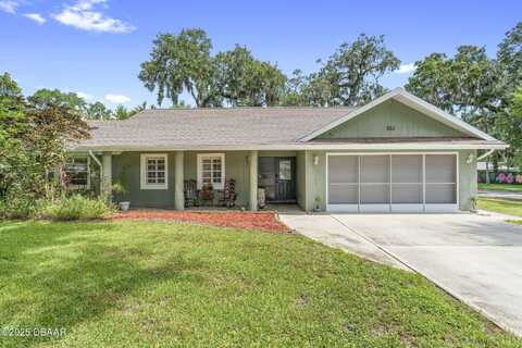552 Hamlet Drive, Port Orange, FL 32127