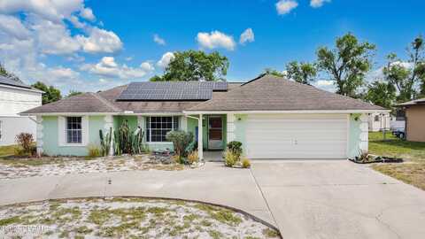 432 Taylorville Street, Deltona, FL 32725