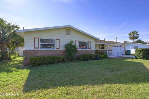 531 Eagle Drive, Daytona Beach, FL 32117