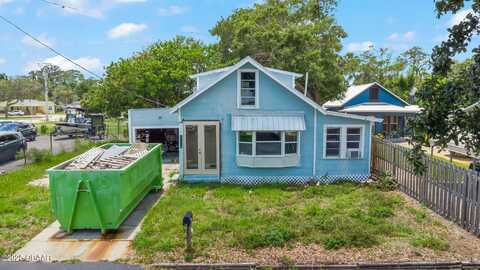 104 N Park Place, Edgewater, FL 32132