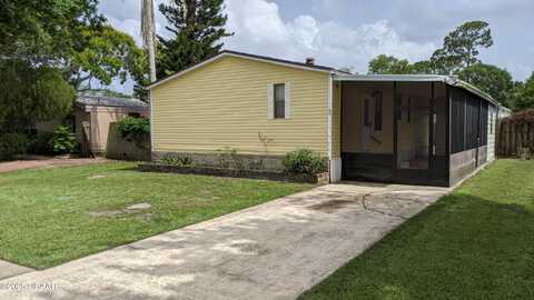 56 Lawrence Court, Port Orange, FL 32127