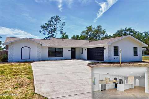 104 Foxhall Lane, Palm Coast, FL 32137