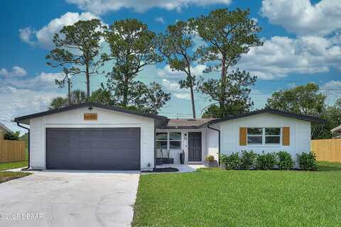 550 Eagle Drive, Holly Hill, FL 32117