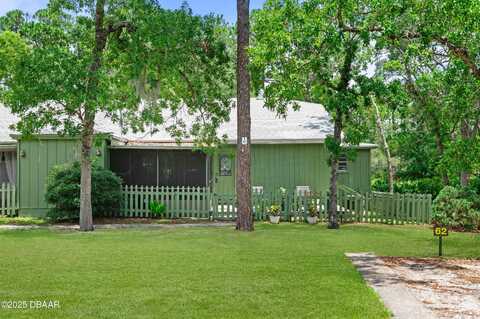 62 Cypress Pond Road, Port Orange, FL 32128