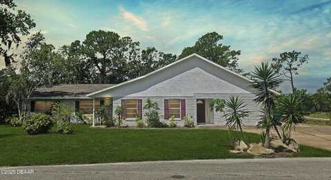 1730 Birmingham Avenue, Holly Hill, FL 32117