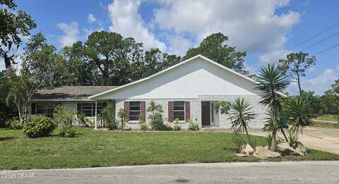 1730 Birmingham Avenue, Holly Hill, FL 32117