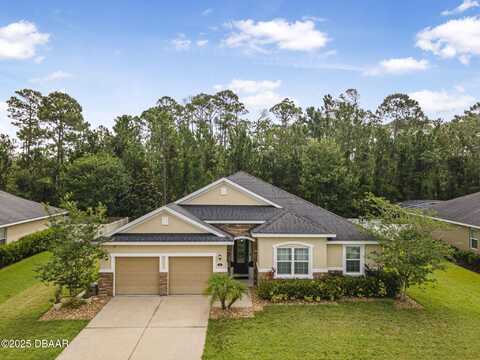 31 Abacus Avenue, Ormond Beach, FL 32174