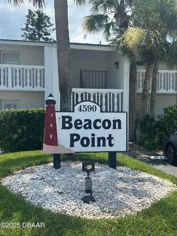 4590 S Atlantic Avenue, Ponce Inlet, FL 32127