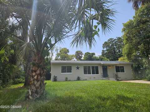 182 Grove Street, Ormond Beach, FL 32174