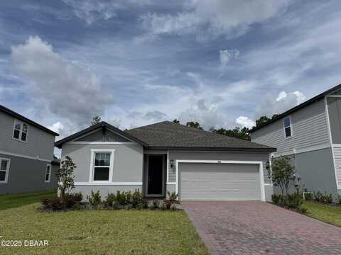 368 Birkdale Drive, Daytona Beach, FL 32124