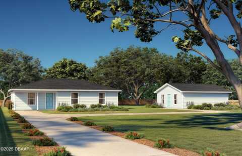 210 Center Street, Daytona Beach, FL 32117